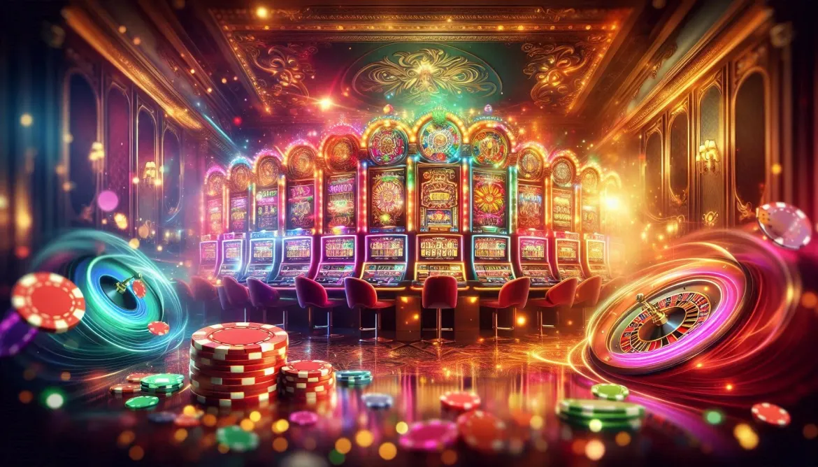 Shorelines Casino Belleville
